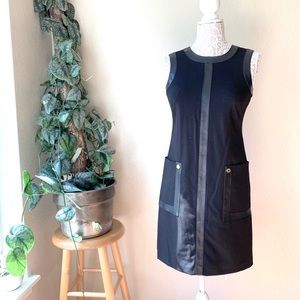Calvin Klein Black Dress